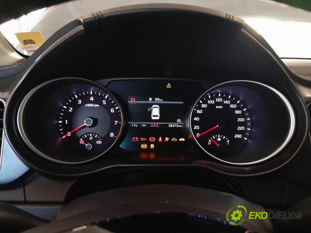 Kia Ceed 2023 prístrojovka/ budíky 94033-J7700