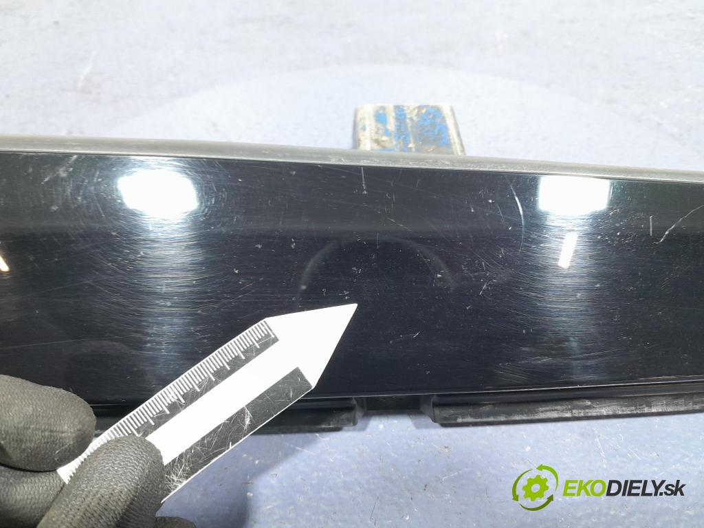 Volvo Xc60 2022 lišta Dekoratívne: 32216800