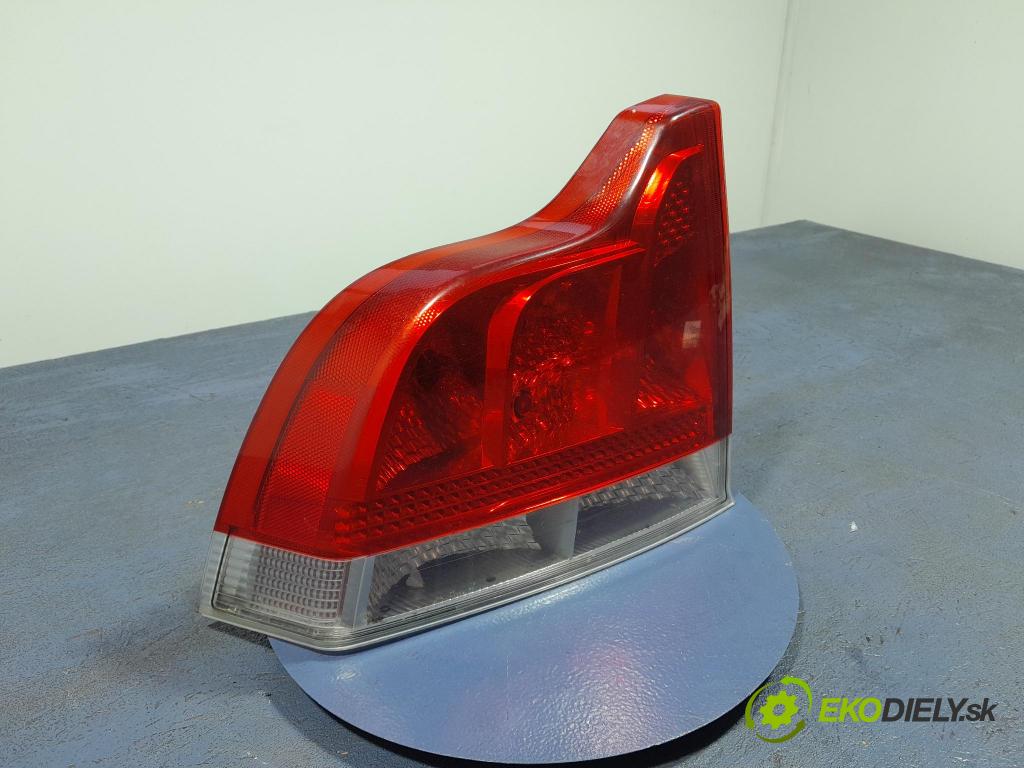 Volvo S60 2007 svetlo / reflektor zad ľavá Vonkajsia: