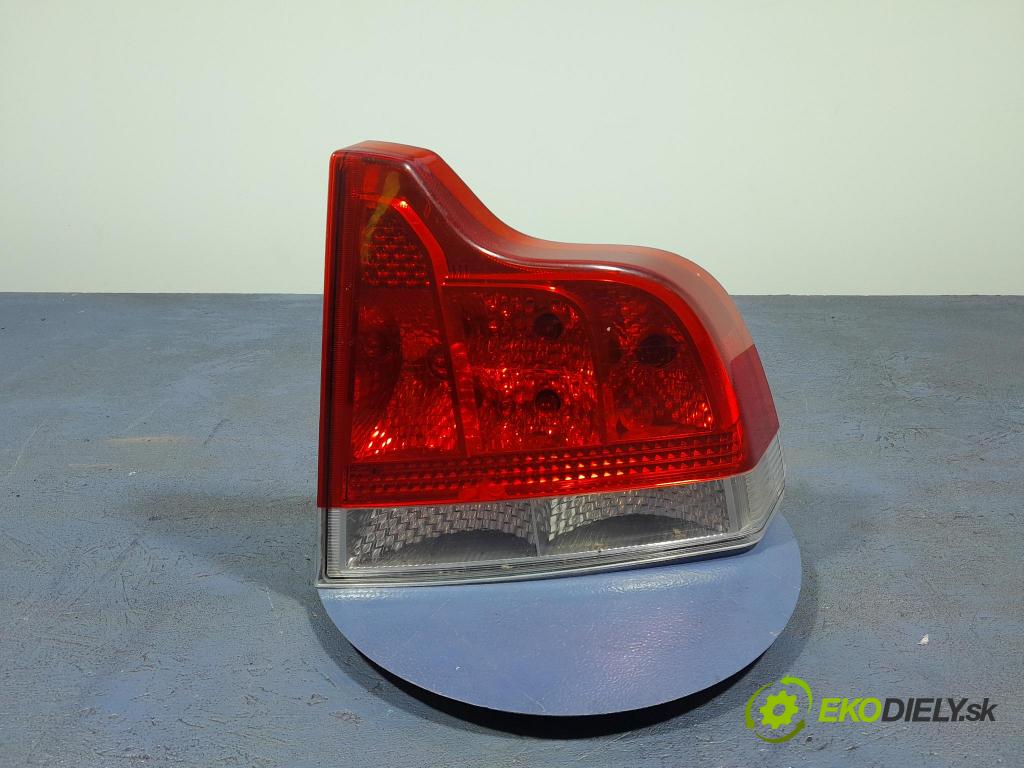 Volvo S60 2007 svetlo / reflektor zad Prava: Vonkajsia:
