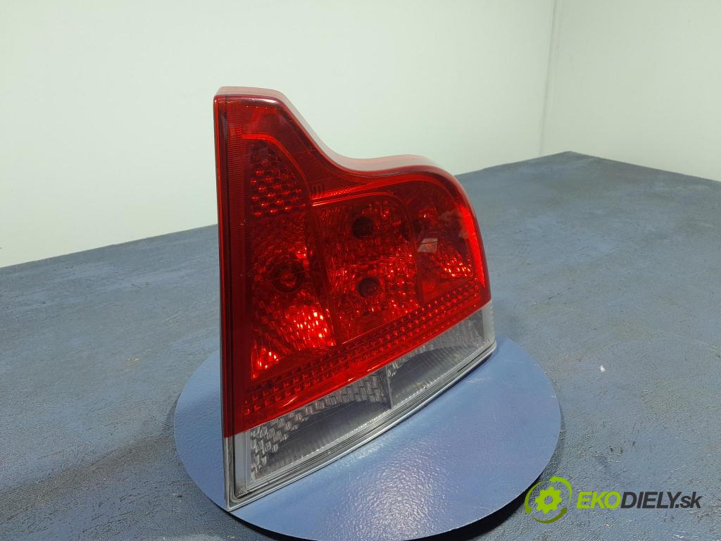 Volvo S60 2007 svetlo / reflektor zad Prava: Vonkajsia: