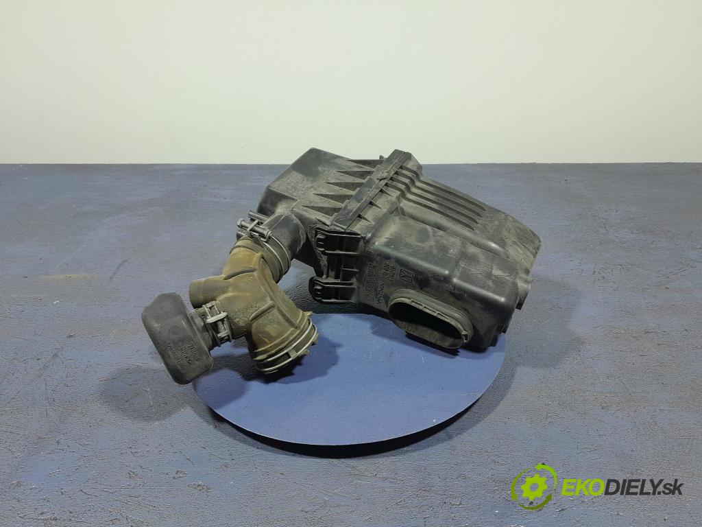 Suzuki Swace 2021 obal Filtre: Vzduch: 17705-0T290