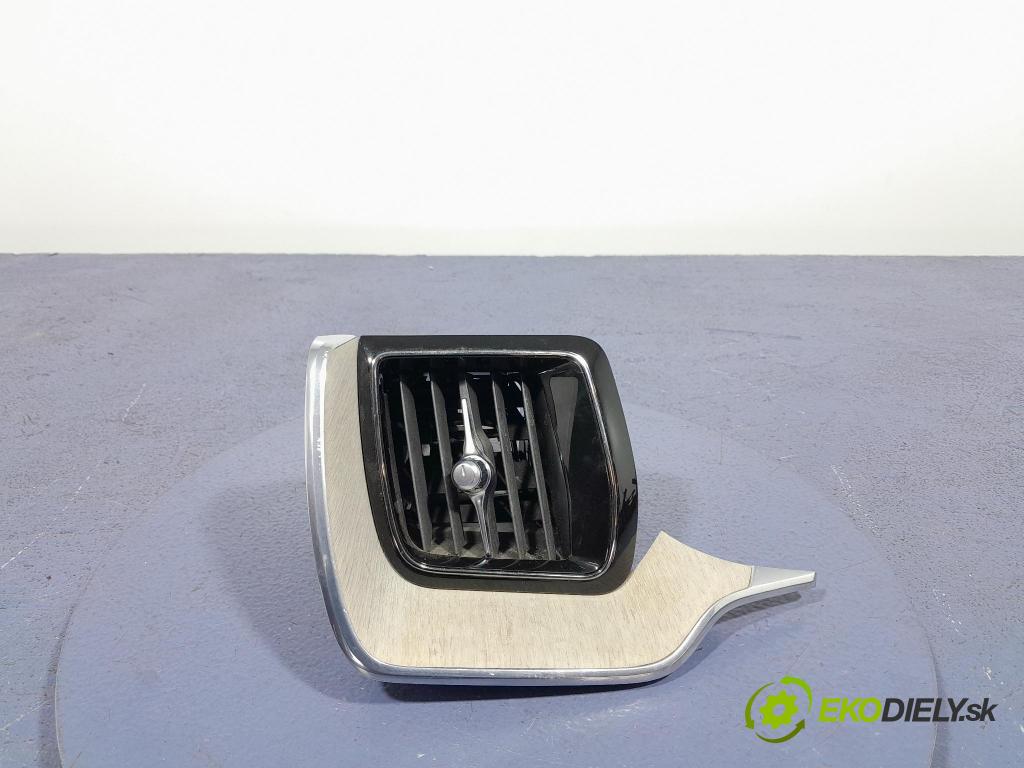 Volvo Xc60 2022 GRIDS: Prúd vzduchu: Vzduch: 31417691