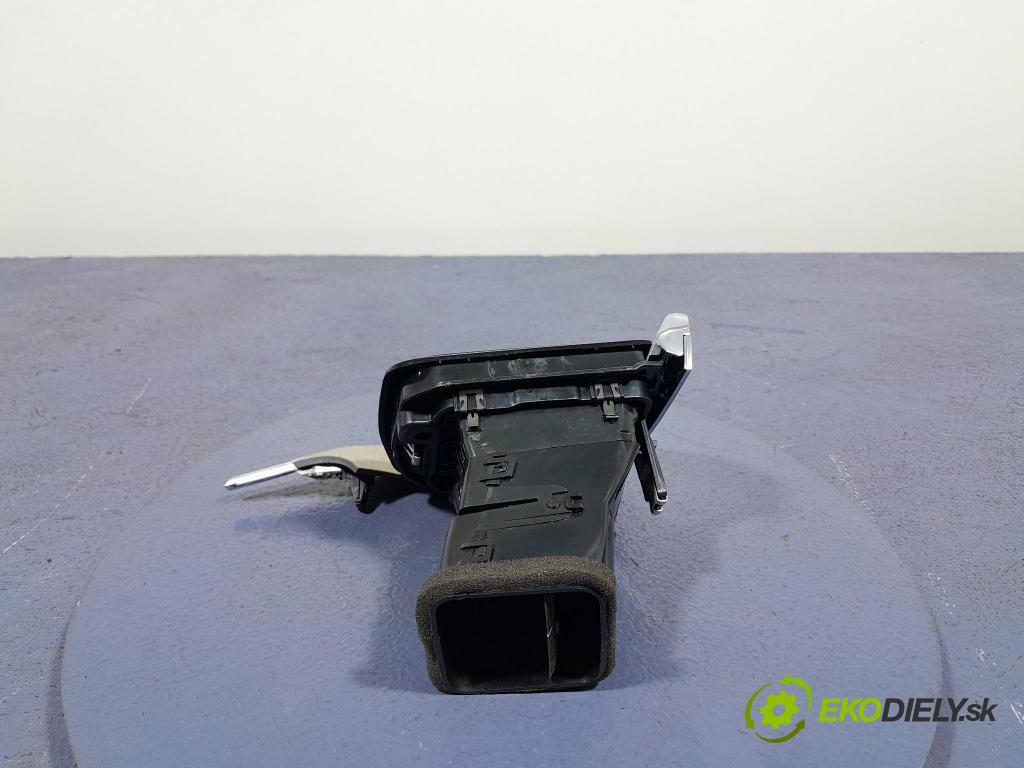 Volvo Xc60 2022 GRIDS: Prúd vzduchu: Vzduch: 31417691