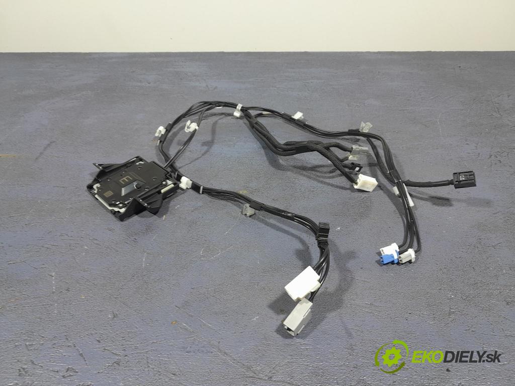 Suzuki Swace 2021 riadiaca jednotka 86147-58010