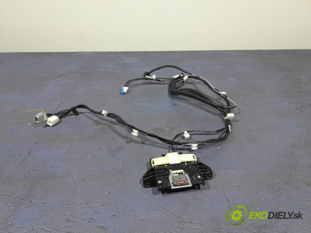 Suzuki Swace 2021 riadiaca jednotka 86147-58010