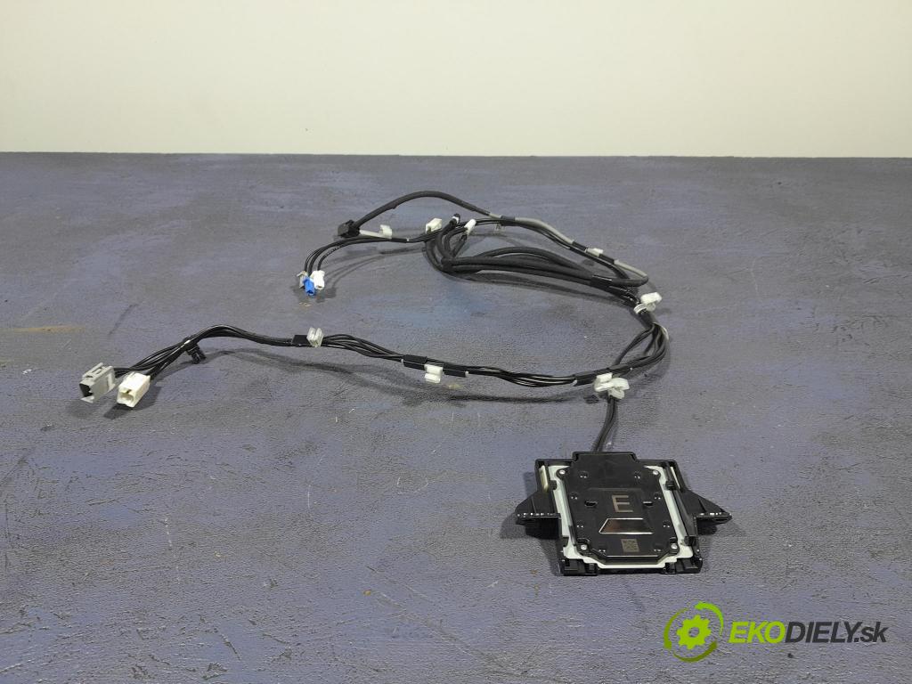 Suzuki Swace 2021 riadiaca jednotka 86147-58010