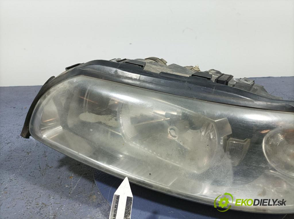 Volvo S60 2007 Reflektor: Vľavo: 30784247