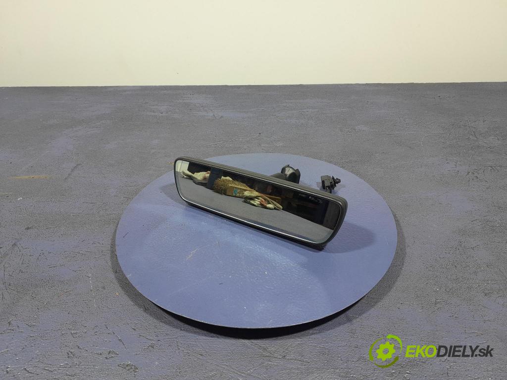 Suzuki Swace 2021 zrkadlo Vnútri: 87810-0WS30