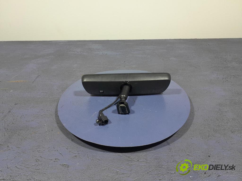 Suzuki Swace 2021 zrkadlo Vnútri: 87810-0WS30