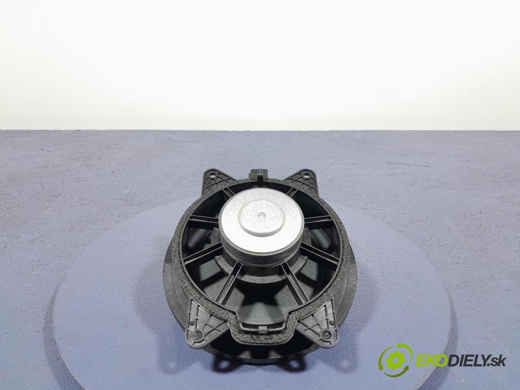 Volvo Xc60 2022 Reproduktor / Subwoofer: 32212429