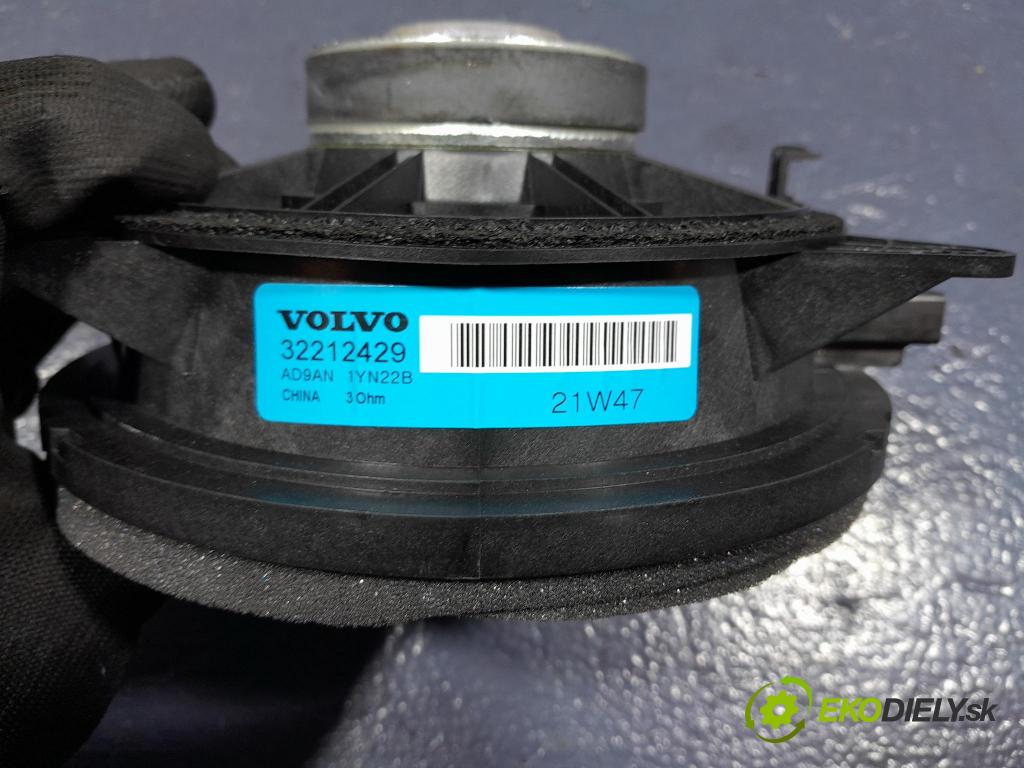 Volvo Xc60 2022 Reproduktor / Subwoofer: 32212429