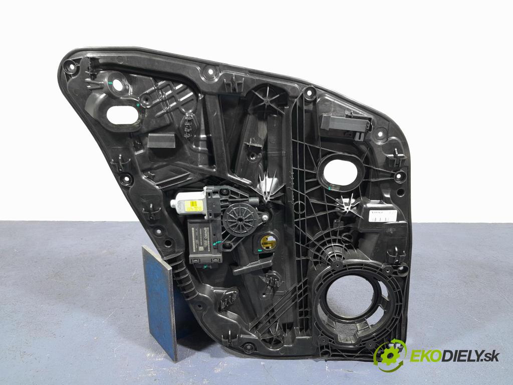 Volvo Xc60 2022 mechanizmus okna Okná: zad Vľavo: 31416997