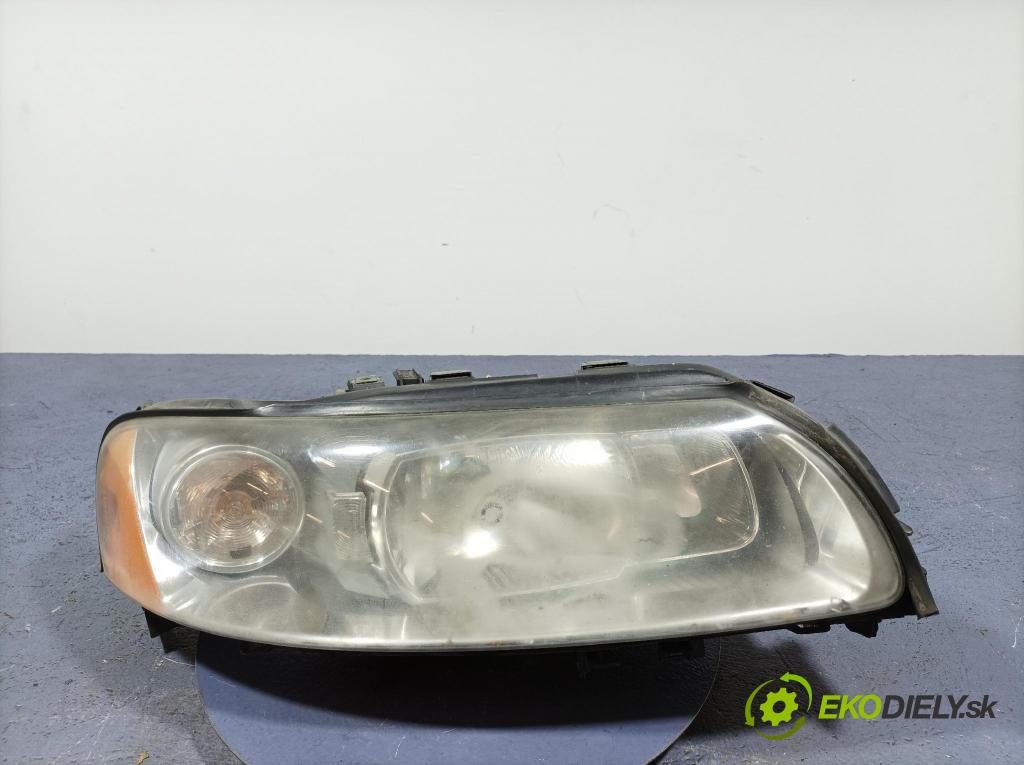 Volvo S60 2007 Reflektor: v pravo: 30698848