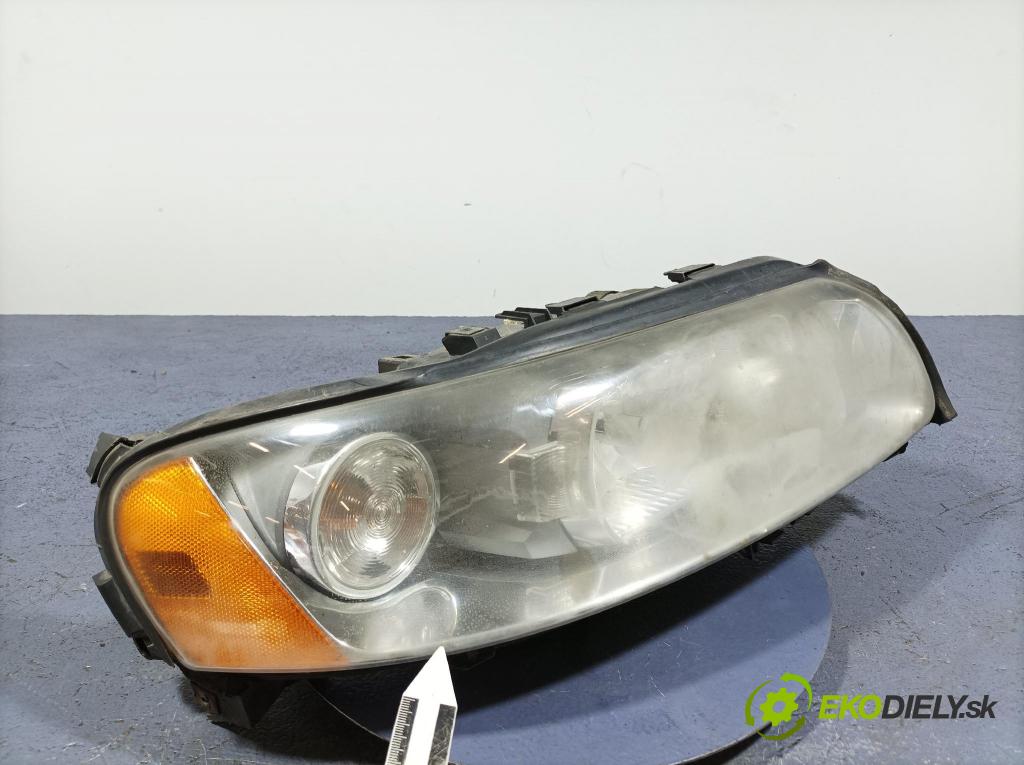 Volvo S60 2007 Reflektor: v pravo: 30698848