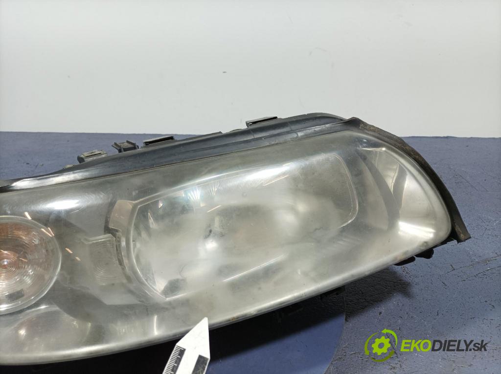 Volvo S60 2007 Reflektor: v pravo: 30698848