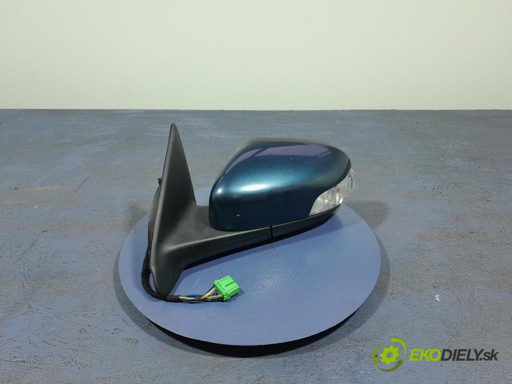 Volvo S60 2007 zrkadlo Vľavo: 30716584