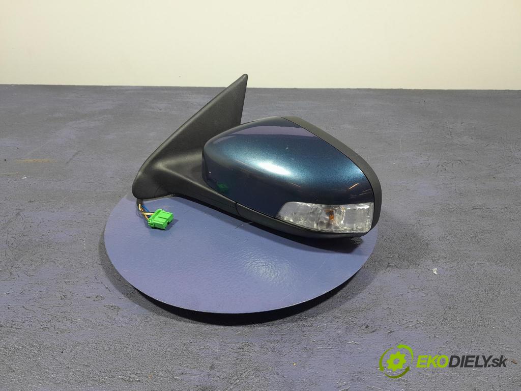 Volvo S60 2007 zrkadlo Vľavo: 30716584