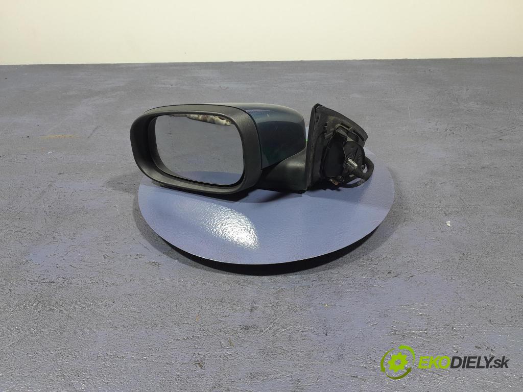 Volvo S60 2007 zrkadlo Vľavo: 30716584