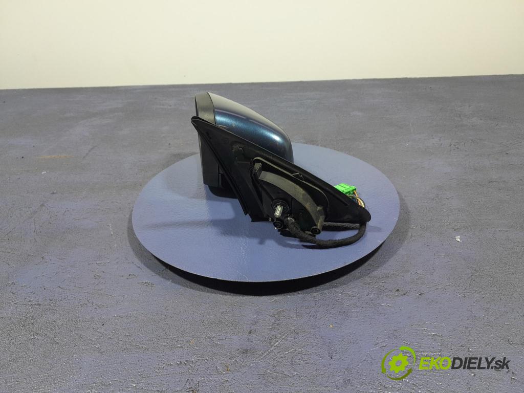 Volvo S60 2007 zrkadlo Vľavo: 30716584