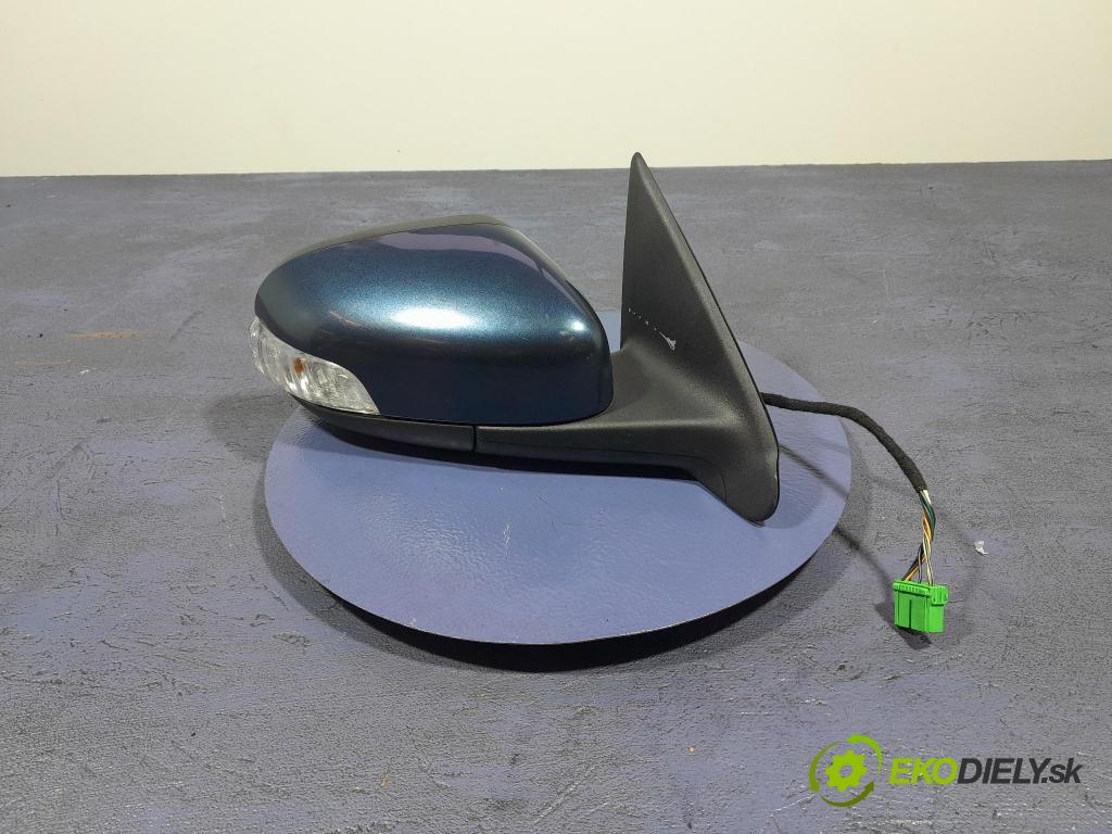 Volvo S60 2007 zrkadlo pravé 30716585