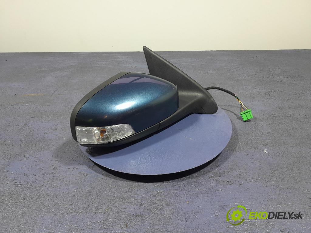Volvo S60 2007 zrkadlo pravé 30716585