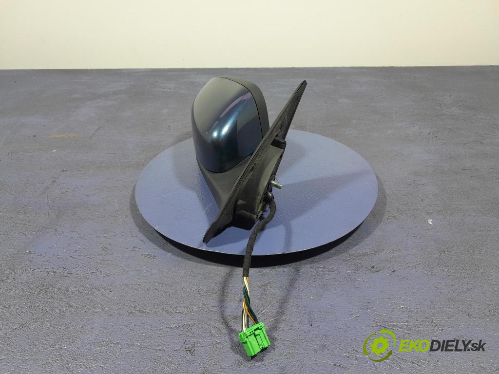 Volvo S60 2007 zrkadlo pravé 30716585