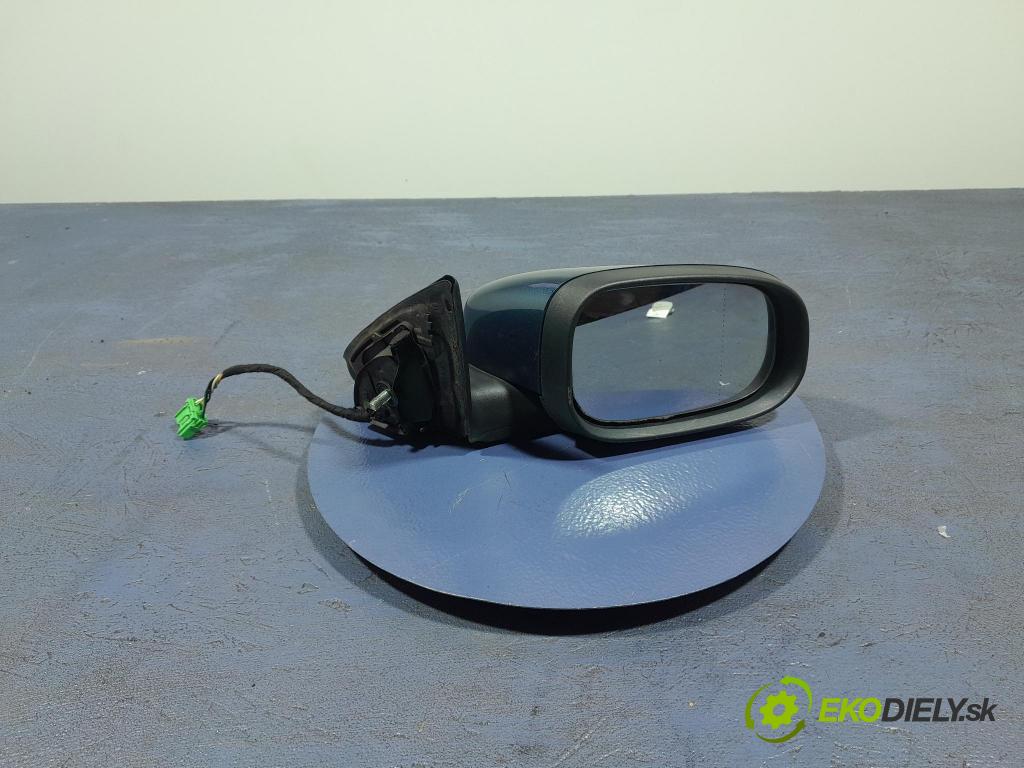 Volvo S60 2007 zrkadlo pravé 30716585