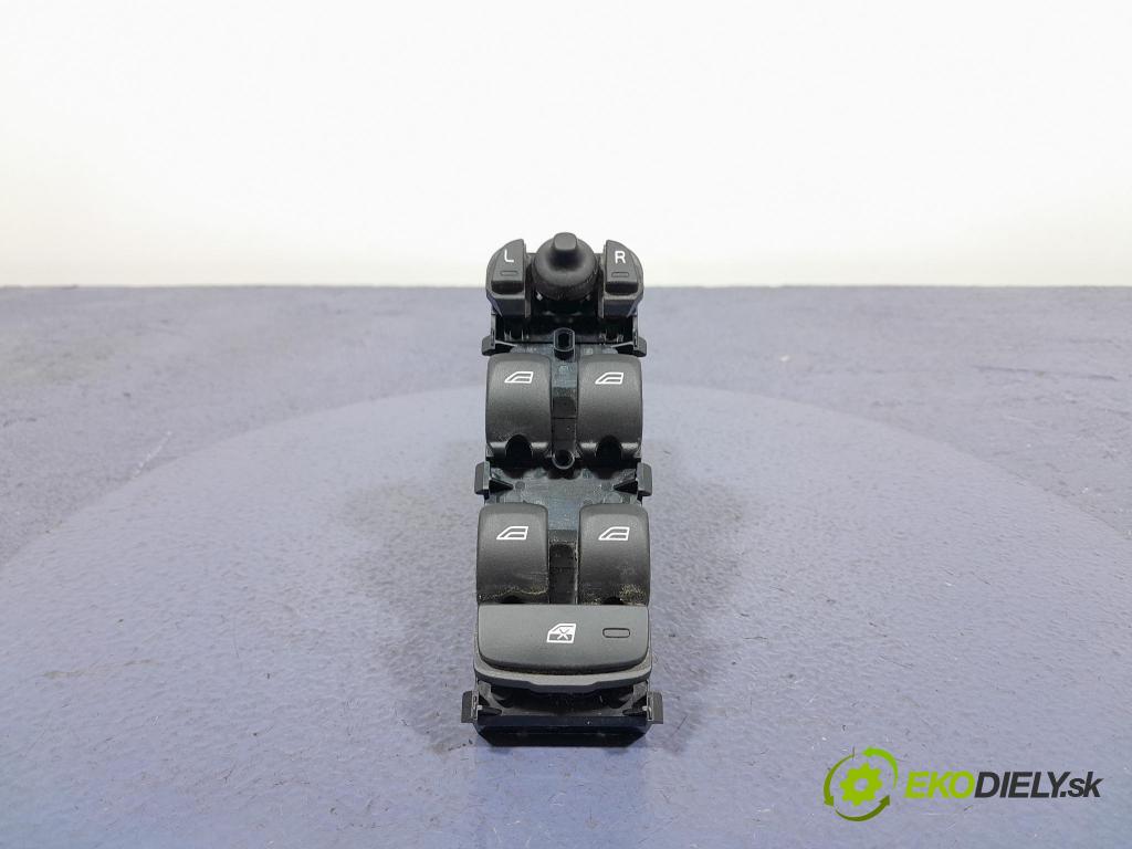 Volvo Xc60 2022 prepínač Okná: 31433406