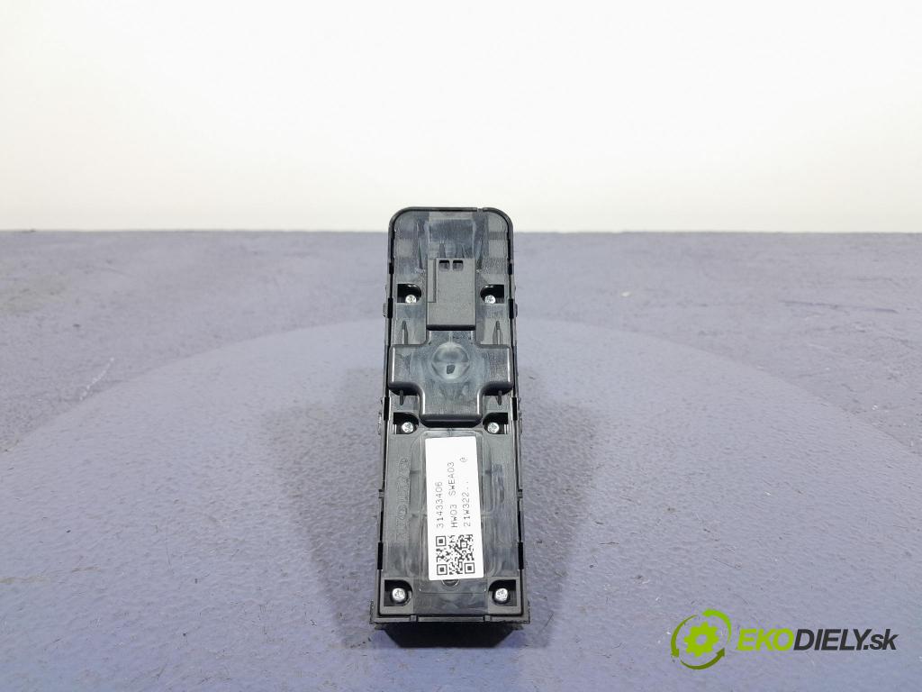 Volvo Xc60 2022 prepínač Okná: 31433406