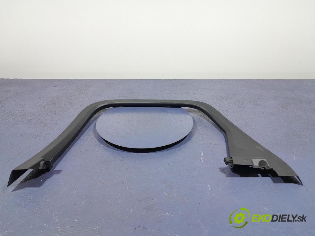 Volvo Xc60 2022 kryt Plast: Interiéry: 31407562