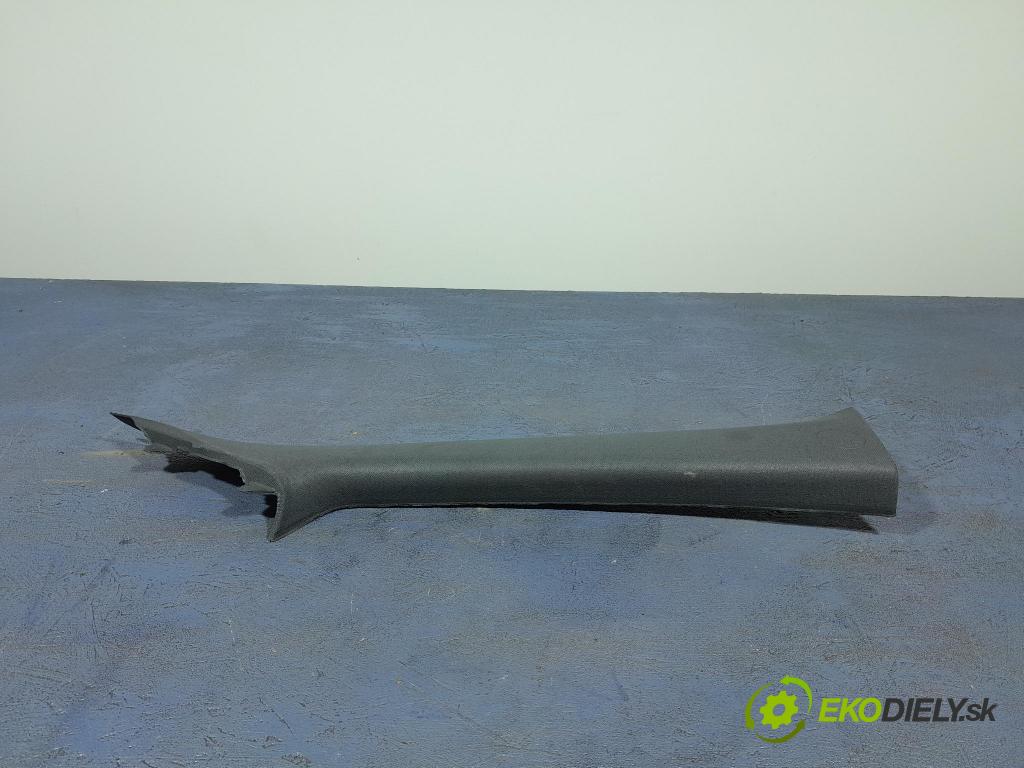 Suzuki Swace 2021 kryt Plast: Interiéry: 62210-02340