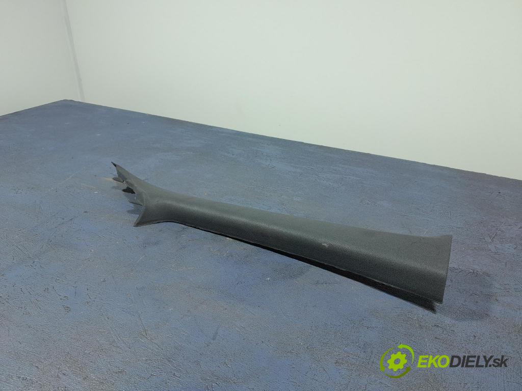 Suzuki Swace 2021 kryt Plast: Interiéry: 62210-02340