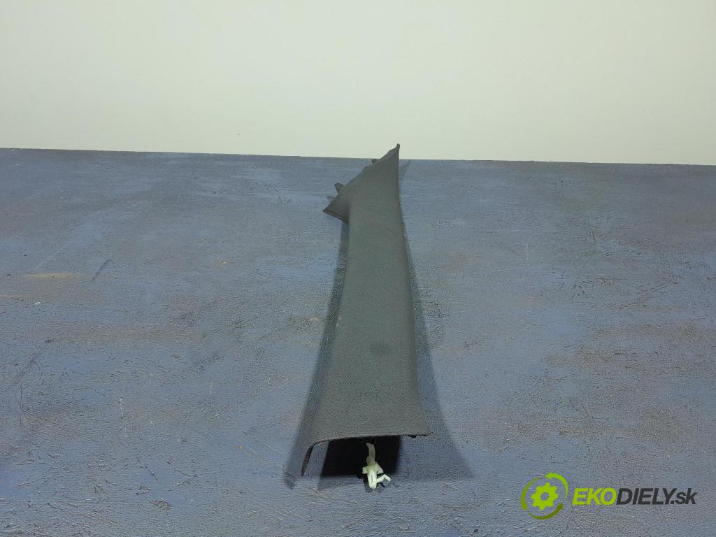 Suzuki Swace 2021 kryt Plast: Interiéry: 62210-02340