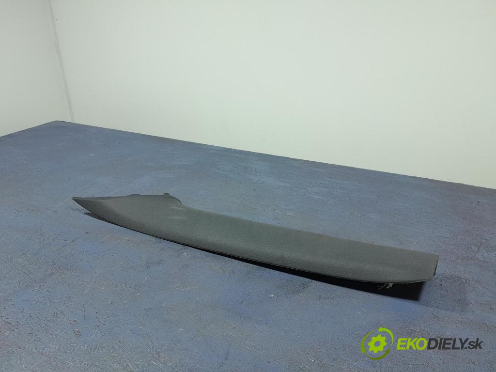 Suzuki Swace 2021 kryt Plast: Interiéry: 62220-02340