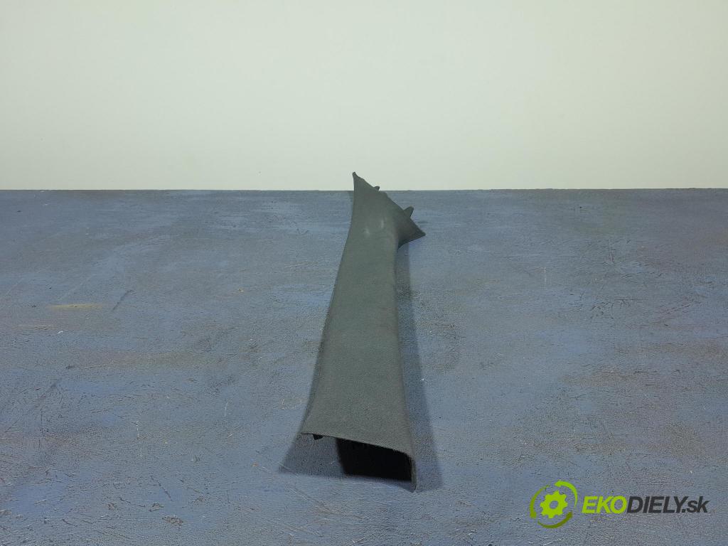 Suzuki Swace 2021 kryt Plast: Interiéry: 62220-02340