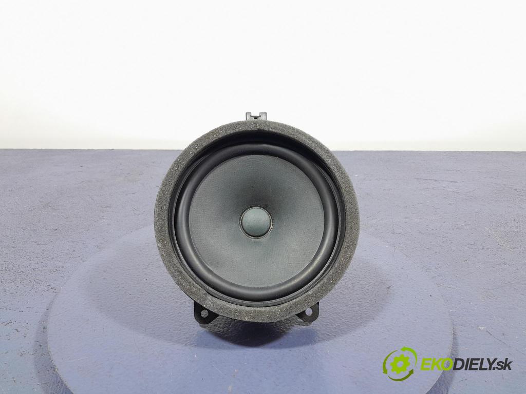 Volvo Xc60 2022 Reproduktor / Subwoofer: 32212429