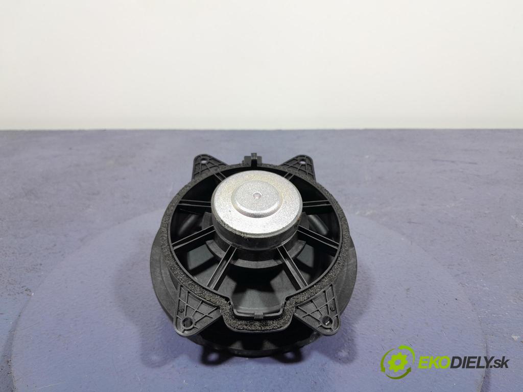 Volvo Xc60 2022 Reproduktor / Subwoofer: 32212429