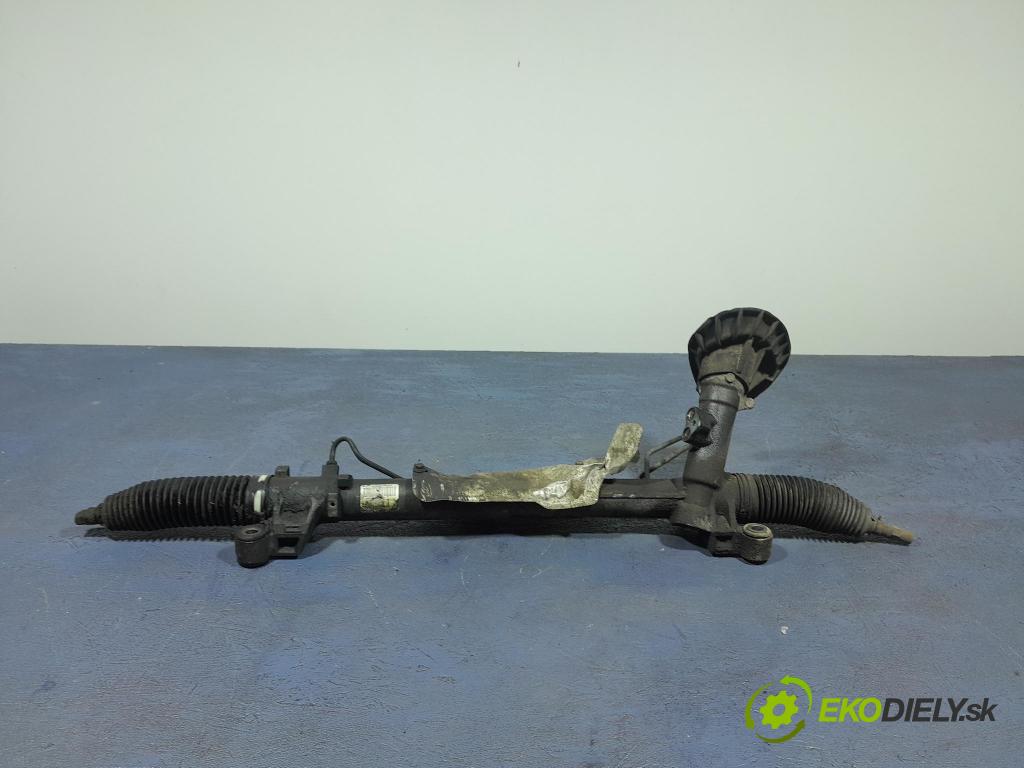 Volvo V50 2007 Ozubené kolo: volant 31201426