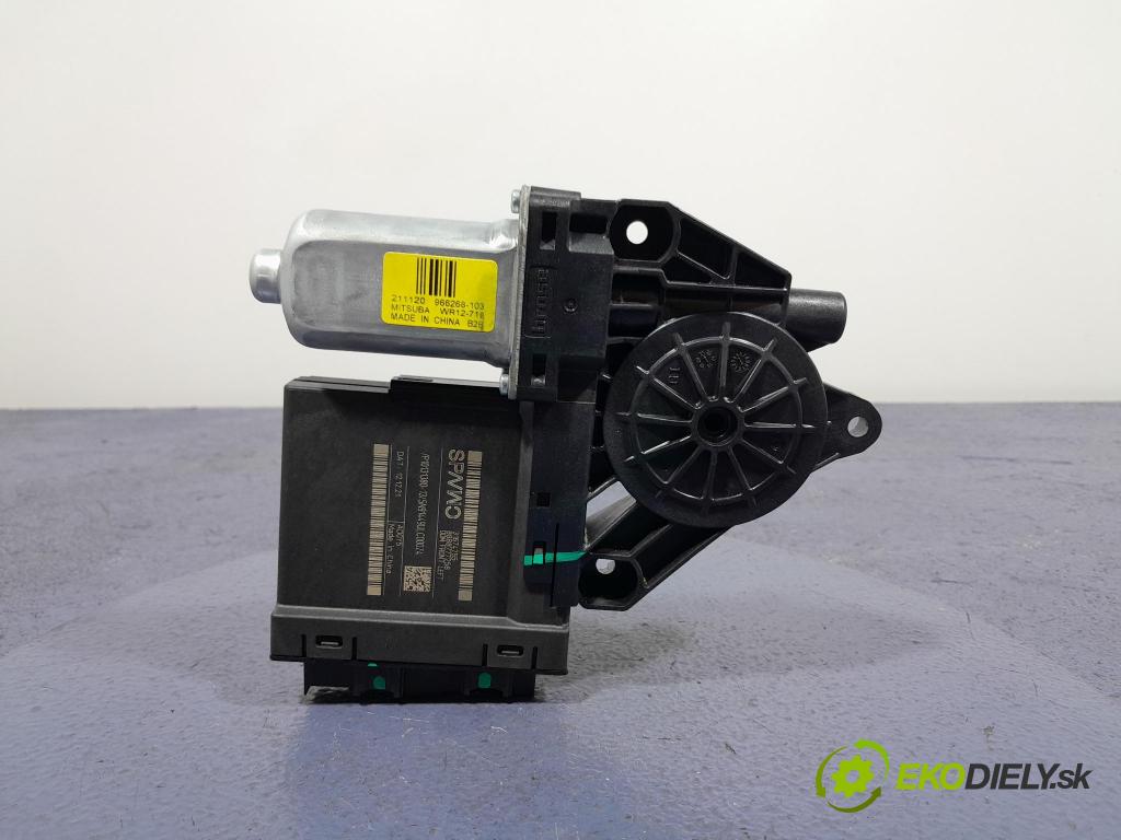 Volvo Xc60 2022 mechanizmus okna Okná: Predné Vľavo: 31674755