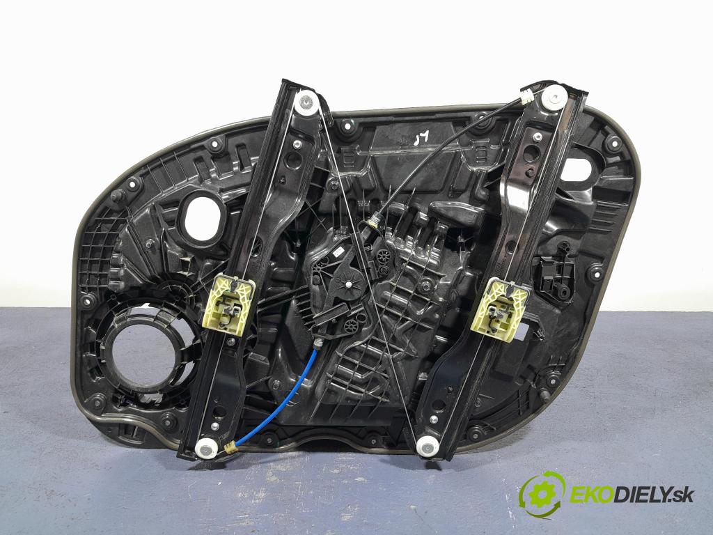 Volvo Xc60 2022 mechanizmus okna Okná: Predné Vľavo: 31416995