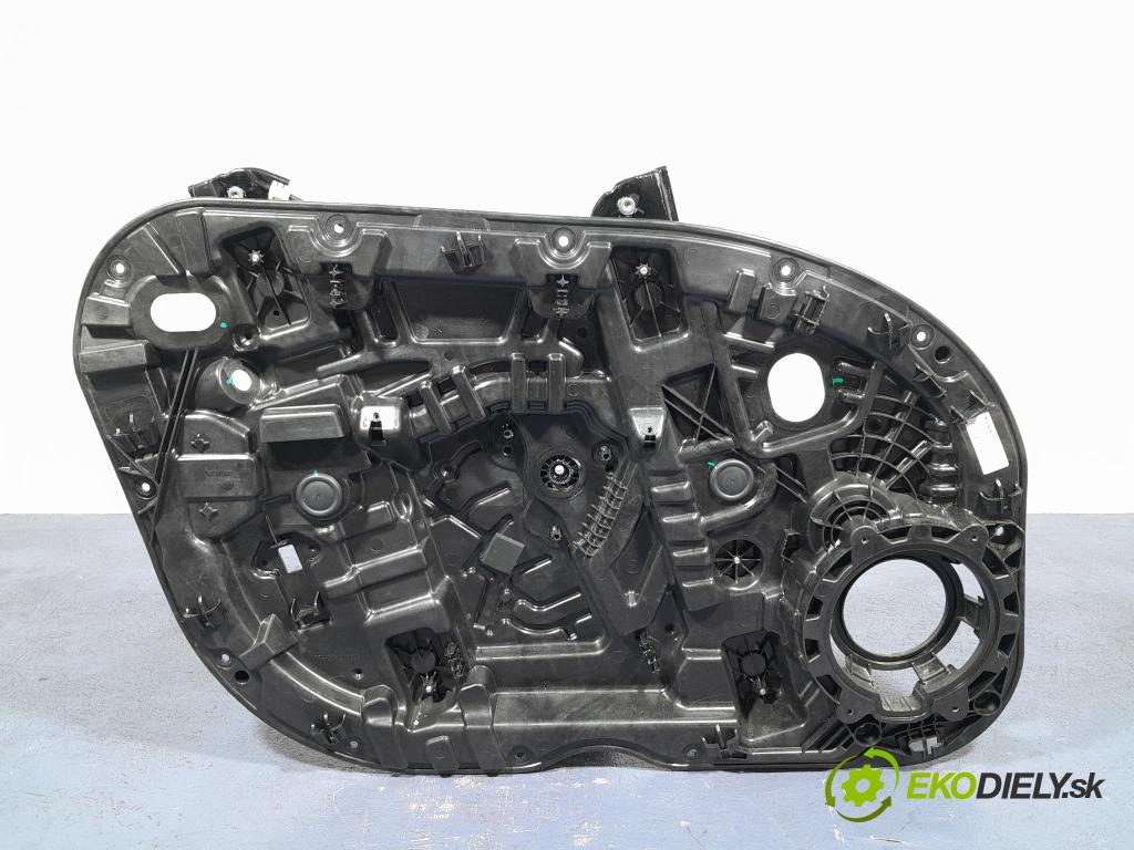 Volvo Xc60 2022 mechanizmus okna Okná: Predné Vľavo: 31416995