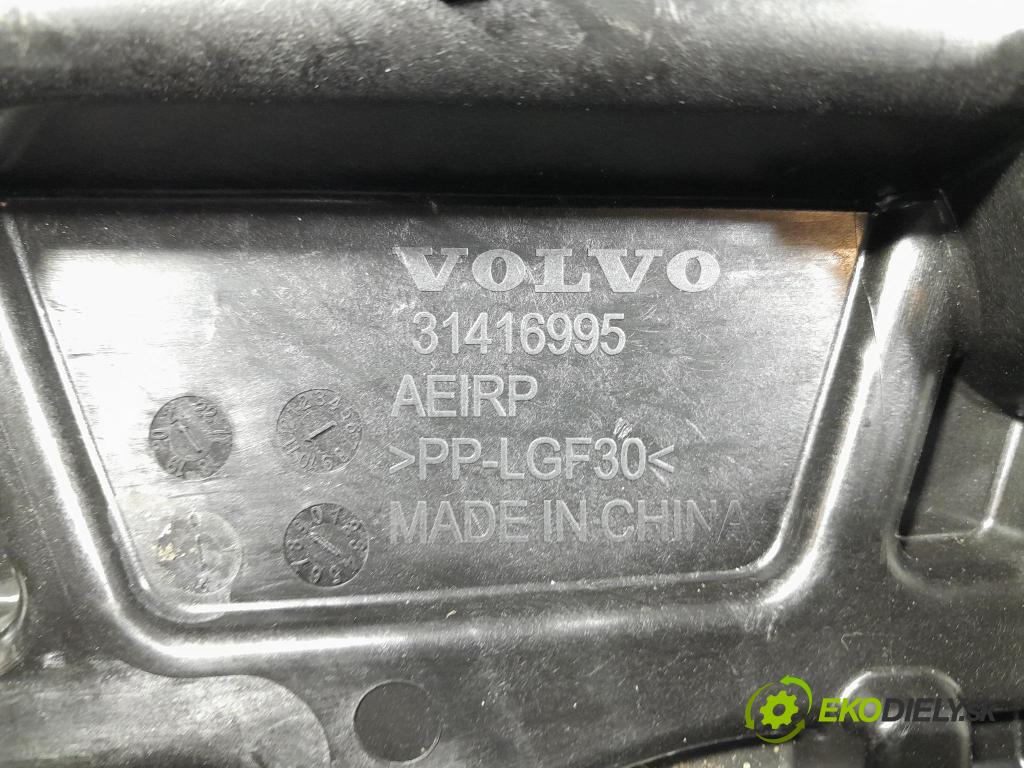 Volvo Xc60 2022 mechanizmus okna Okná: Predné Vľavo: 31416995