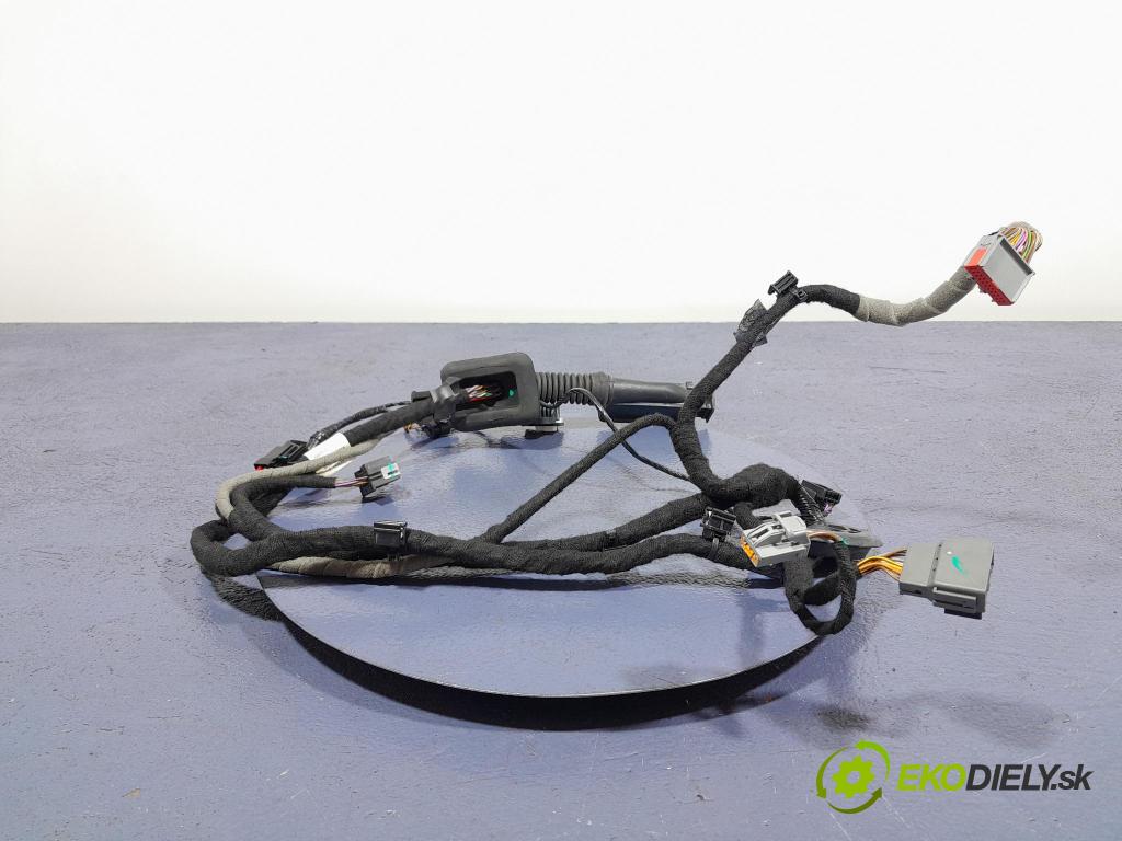 Volvo Xc60 2022 inštalácia Elektrický: 32143925