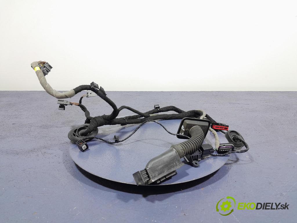 Volvo Xc60 2022 inštalácia Elektrický: 32143925