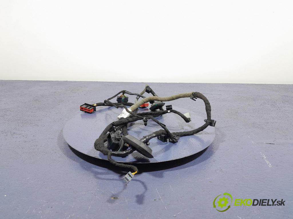 Volvo Xc60 2022 inštalácia Elektrický: 32143956