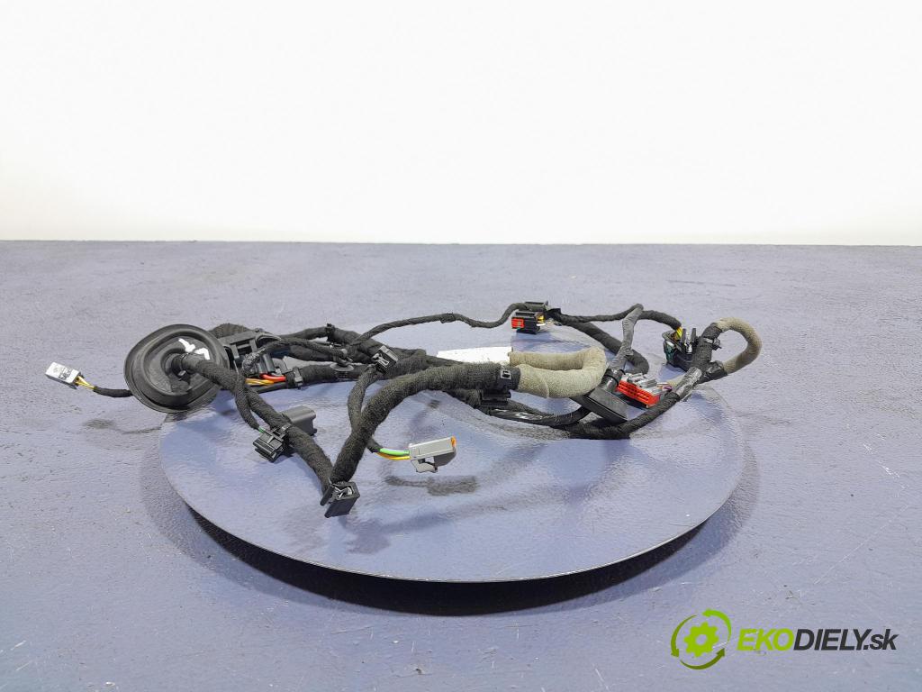 Volvo Xc60 2022 inštalácia Elektrický: 32143956