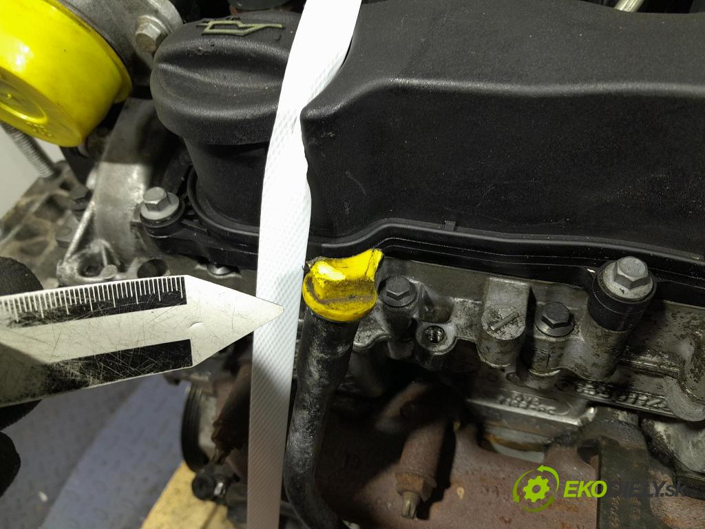 Volvo V50 2007 motor Diesel: D4164T
