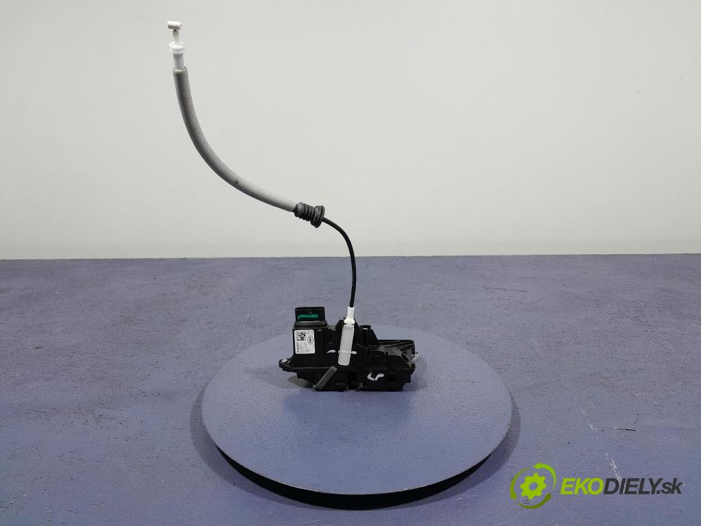 Volvo Xc60 2022 zámok dvere Predné Vľavo: 31440997