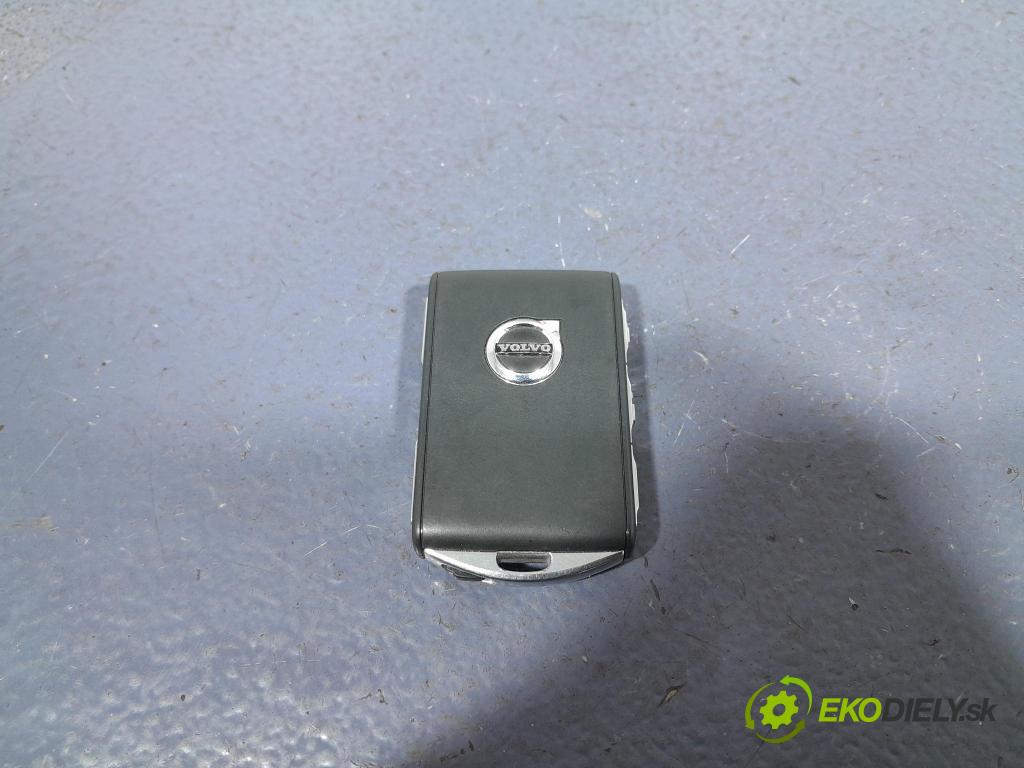Volvo Xc60 2022 Spínač zapaľovania: 31652549
